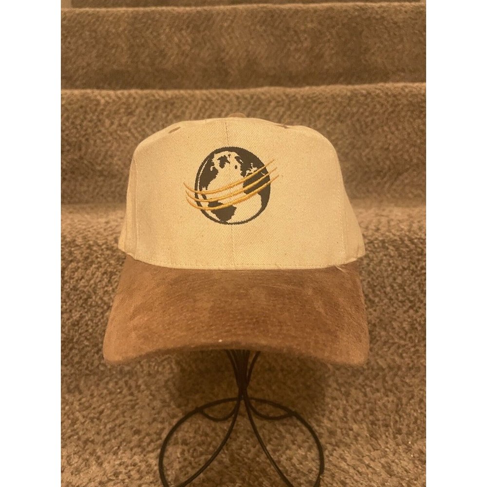Vintage Transit Flight Hat Trucker